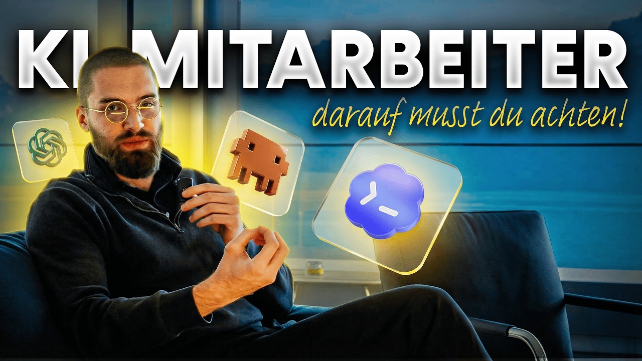 KI-Entwickler einstellen: Was die meisten falsch machen