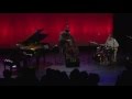 &quot;IDN&quot; Albert Marques Trio, Live in the South Bronx