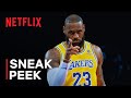 First 5 Minutes of Starting 5 | Sneak Peek | Netflix
