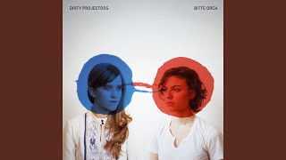 Video thumbnail of "Dirty Projectors - Cannibal Resource"