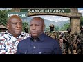 INTARA YA TANGANYIKA UVIRA UMUTEKANO WAHO INTWAR URWANDA RURIKO RUREMERA UBURUNDI GENOCIDE 