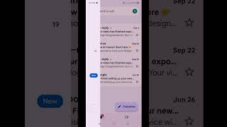 gmail notification off__#shortvideo_ #tecnospark10pro #tech 2025