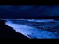 Ocean Waves for Deep Sleeping - White Noise Sea Waves Sounds to Calm Thoughts and Insomnia Relief