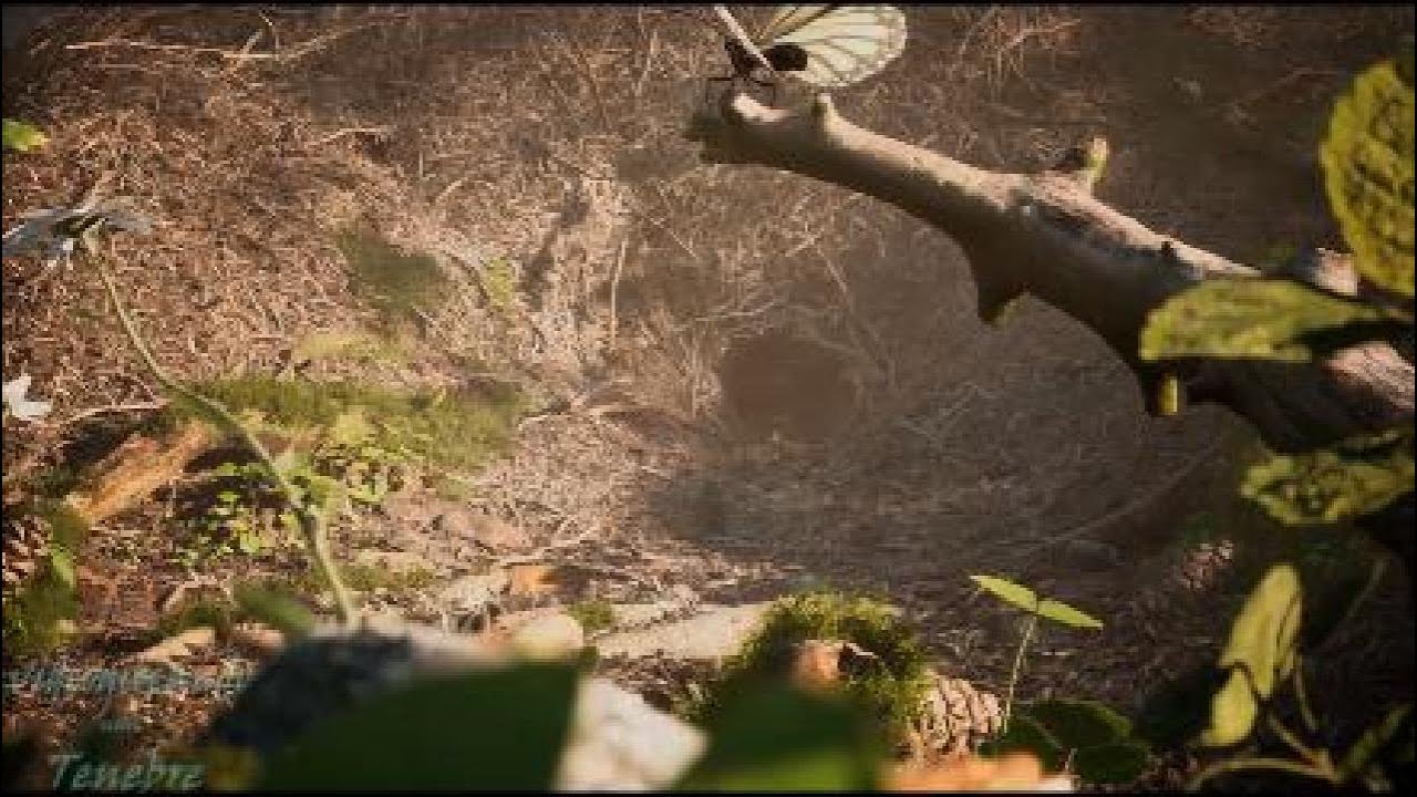 Empire of the Ants PS5 gameplay 4K - prime impressioni - YouTube