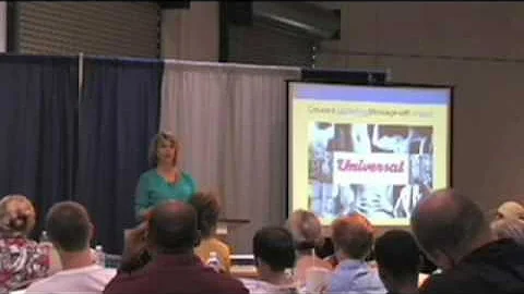 Creating a Message with Impact - The Ehibit Expert...