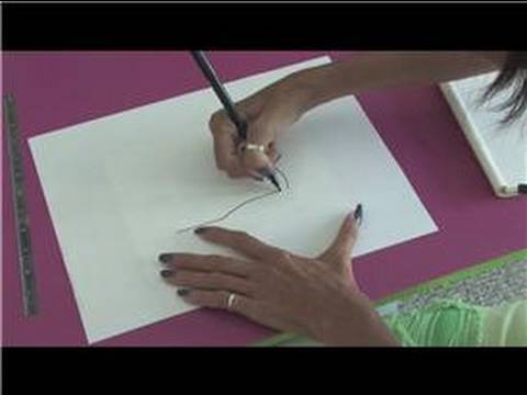 Drawing Lessons : How to Draw an Ice Skate