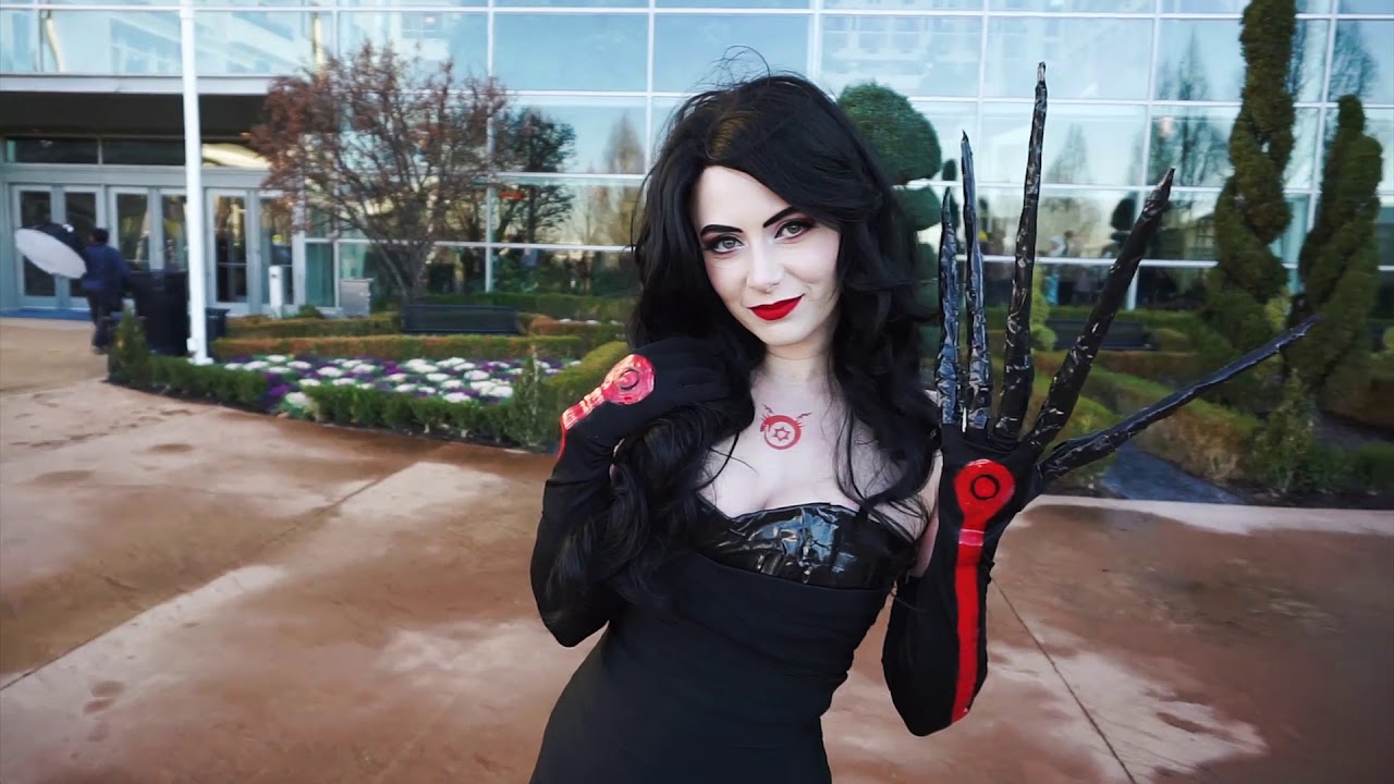 Magfest 2019 Part II