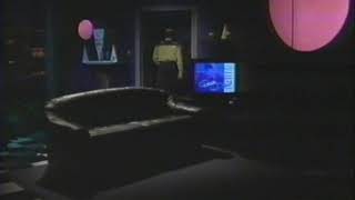 Video Soul 1990 - End Credits