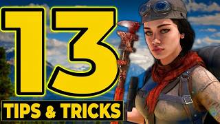 13 Things Every 7 Days to Die Player Needs To Know screenshot 3