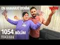 En Hamarat Benim 1054. Bölüm Fragmanı @EnHamaratBenim
