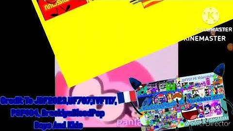 I INTERRUPT @Evil TKCF6666 is Back UTTP THDTC TSPL! (My Version)