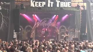 Witherfall - Vintage Live 2019 #witherfall