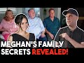 Meghan markles family reveals everything whos fault is all this body language analyst reacts