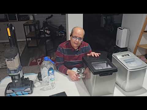 الجديد بالأسواق صانع الثلج  