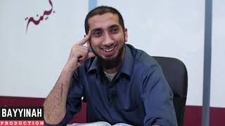 Quran has BEST FINANCIAL ADVICE you will EVER NEED  Nouman Ali Khan