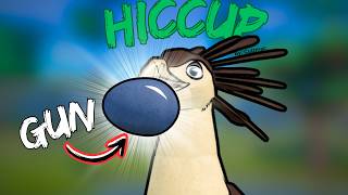 Feather Family HTTYD RPs Are Crazy