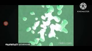 Rj Kumars Version Of I Killed Klasky Csupo Robot Logo Fx New Effectavs Version Is Reversed 2025.