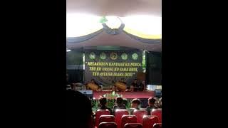 Padepokan Pencak Silat Daya Sunda