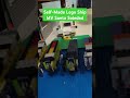 Xander S Self Made Lego MV Santa Soledad No Guide Pure Creativity Kidsbuild Shorts Viral mp3