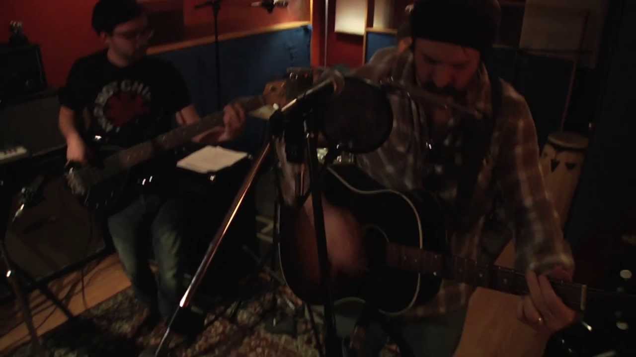 Williamsboy & Co. performing "Goodbye" LIVE the Vault Recording