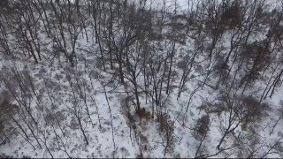 Logging with DJI Phantom 3 Standard