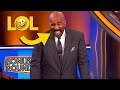 Best Of Steve Harvey Family Feud Rounds