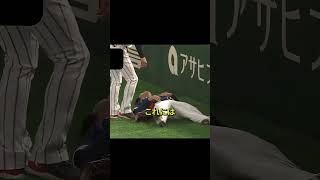 【驚愕】野球が国境を越える瞬間‼ #野球 #野球解説 #wbc