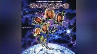 Europe - On Broken Wings (Bonus Track)