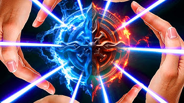 MAAK je pad vrij van VIJANDEN en OBSTAKELS | Verwijder blokkades die ongeluk brengen | Kracht van ..