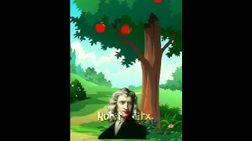 Isaac Newton X Money Rain Badass Edit || Free Preset #isaacnewton #alightmotion #shorts  #preset