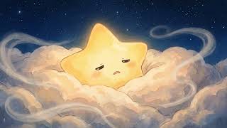 The Little Star Who Couldn’t Sleep 🌙✨ | Bedtime Story for Sleep | Relaxing Sleep Story
