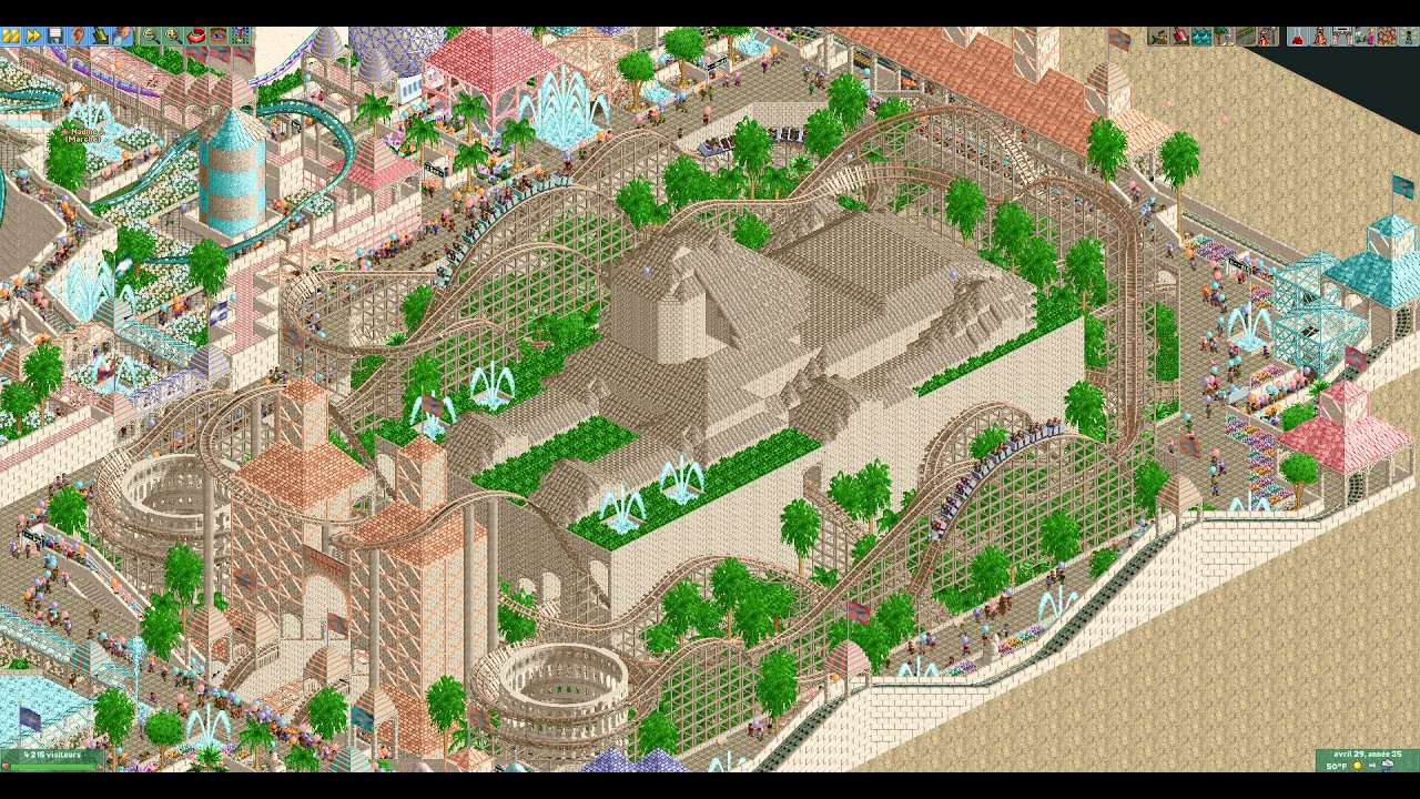 Dynamite Dunes - Dynamite Blaster