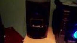 my stereo sony mhcrg-495