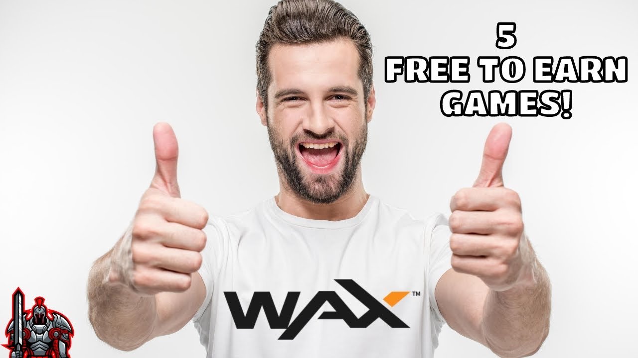 Free to Play Games on WAX | Part 1 | Tokenlands | Immersys | Mining Network | Brigade | Alien Worlds