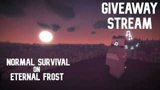 Testing my survival skills | Unturned stream (no mic) | Read desc!
This time I decided to fully test my survival skills in this game, as the map Eternal Frost has no zombies at all, only animals. The bigger problem on this map is the blizzard that appears from time to time. Thatll be an interesting adventure. I have no microphone today because Im sick and my voice is frickin terrible, sorry for that.
About the giveaway!
Some time ago I said that Im gonna do a giveaway with some of my unturned items, here are the rules how to enter the giveaway - just join my discord server and send your trade link in the channel called #giveaway and I will send you something neat.
Im sorry if I will run out of the items for the giveaway, I have some problems with money and didnt have that much to actually buy something good for this giveaway... I hope you understand.
And one more thing, Ive broken my phone recently and I still do not have the mobile authenticator, so when Ill send you something, you will have to wait 24h for it. Sorry again.
Eternal Frost in Unturned on steam workshop: https://steamcommunity.com/sharedfiles/filedetails/?id=1132192611&searchtext=eternal+frost
The Long Dark OST - https://www.youtube.com/watch?v=6F2yYnaedss
If the stream will die, it means that OBS has most likely crashed.
If stream is so laggy, sorry for that. OBS is just bad sometimes.
Steam: http://steamcommunity.com/id/TheNexusGuy15/
Discord: https://discord.gg/MJMfge4
My tradelink: https://steamcommunity.com/tradeoffer/new/?partner=97930972&token=X1uKudNU
PayPal donate: https://streamlabs.com/PlunkerGaming
This stream will not be unlisted if it will not get any copyright claims. Testing my survival skills | Unturned stream (no mic) | Read desc!