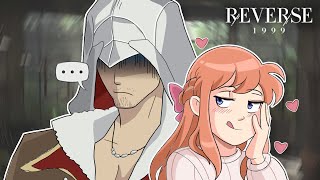 Reverse: 1999 - The Ezio Experience ⚔️