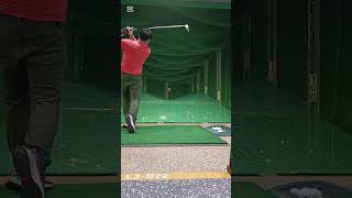 What is wrong with my golf swing