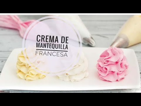 Crema de mantequilla