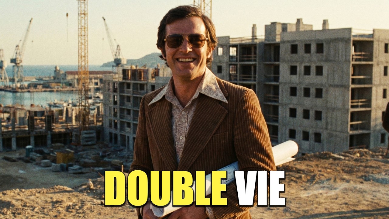 Deux épouses, un cercueil : L'incroyable double vie de Jean-Paul Mercier.