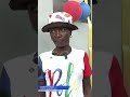 GUYANESE SPEAK... on benefits from government programmes #development #Guyana #growth