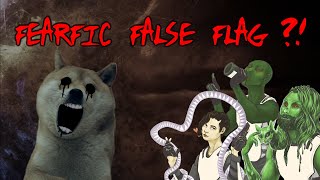 The Horrors of Youtube (How FEARFIC survived an attack!)