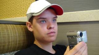 My Visit With Patricknedz 9.13.2009 Part 1