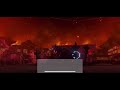Beginning of video