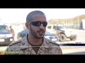 Делегация из Бахрейна посетила Российский Университет спецназа