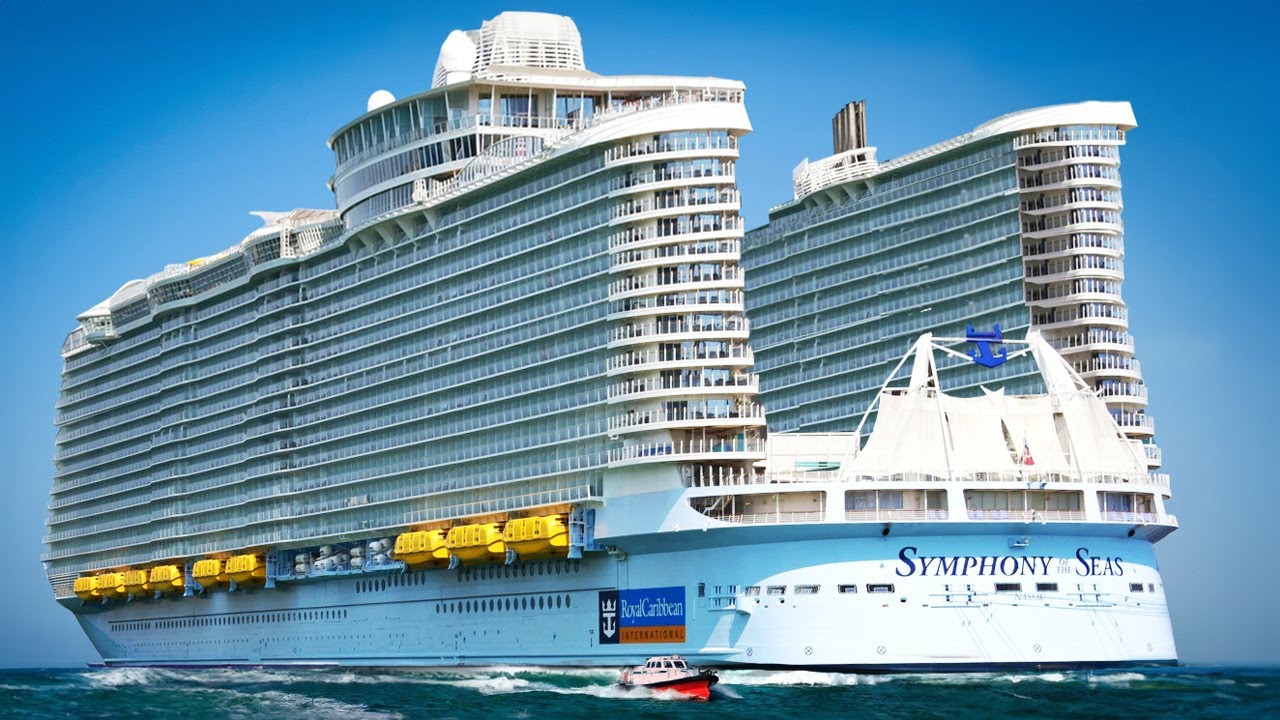 the world cruise ship owners