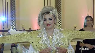 Konagjergji Ardites KLIP ne Gjakov Fm .Gashi