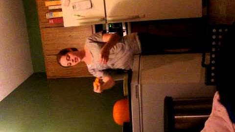 Comm 110 Demonstration Speech