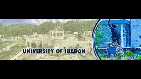 UI Acceptance Fee Amount & Payment Details 2024 & 2025   University of Ibadan