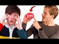 How do I get the YOUTUBE REWIND PLAY BUTTON????!!