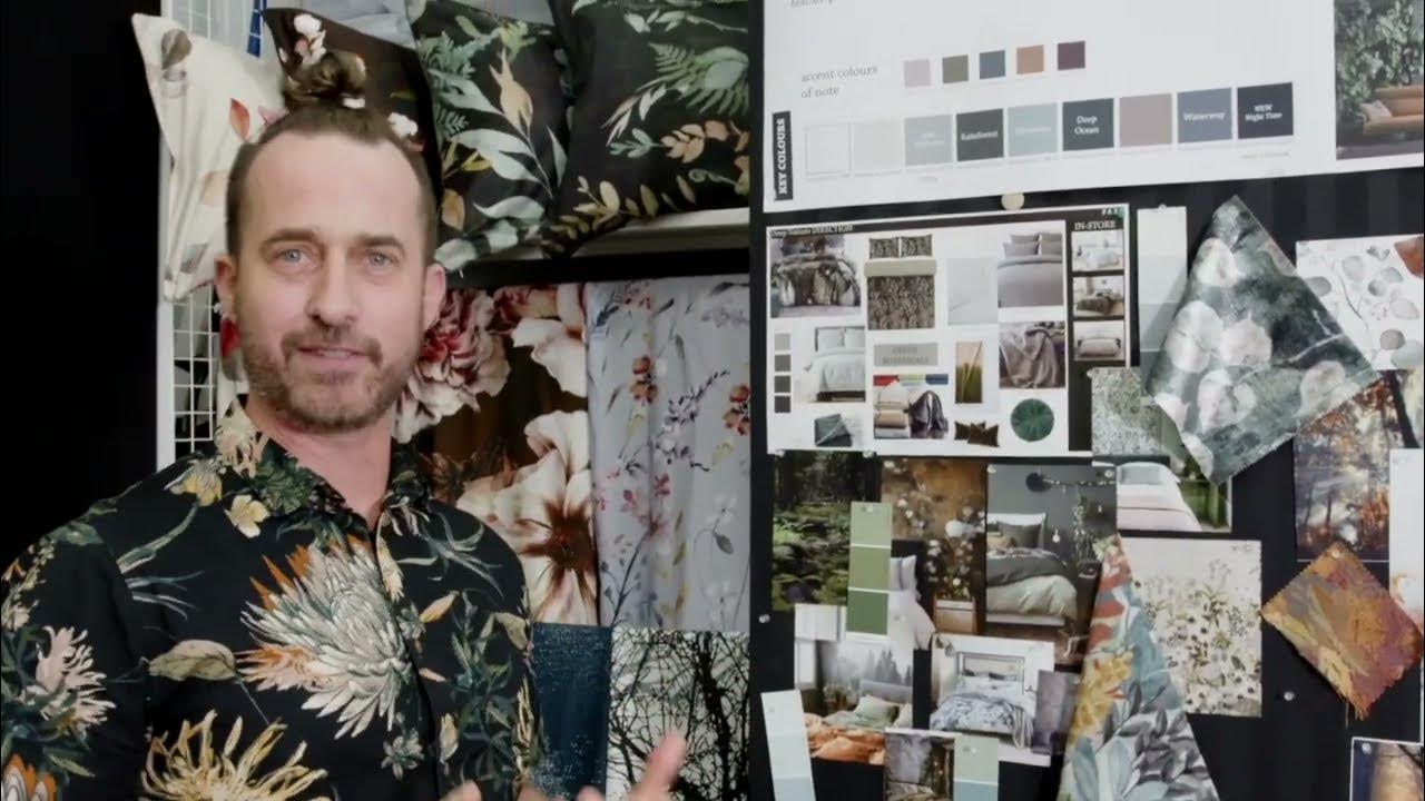 Behind The Scenes Home Decor Fall Trends You Must Have this Season